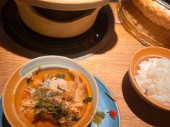-吃饭皇帝大土家民族菜(正大广场店)