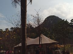 -星湖旅游景区七星岩