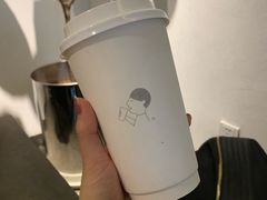 -喜茶(上海兴业太古汇店)