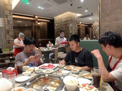 -海底捞火锅(龙岗星河COCO Park店)