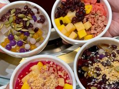 -天宜隆蘑菇宴火锅(石景山旗舰店)
