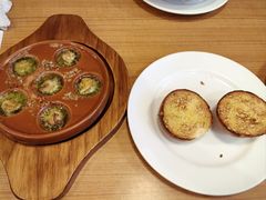 -萨莉亚意式餐厅(深圳北站店)