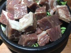 -原始泥炉烤肉(总店)