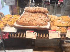 -CARINO BAKERY&CAFE(人广来福士店)