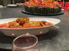 -同庆楼(奥体中心店)