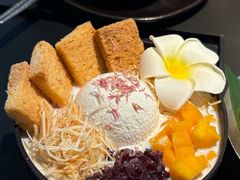 -Ameigo梅果·云贵川bistro(长宁来福士店)
