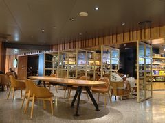 -星巴克臻选(国贸商城首店)