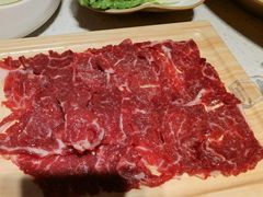 -海底捞火锅(巴黎春天浦建店)