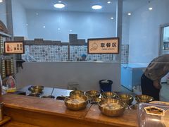 -荣记歡喜·馄饨铺(开发区振华购物中心店)