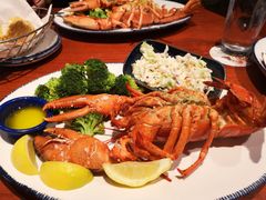 -RED LOBSTER(多伦多DT店)