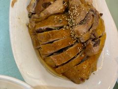 酱油鸡-瑞丰园庭院餐厅·白族传统家常菜