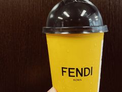 -喜茶(深圳福田星河COCO Park店)