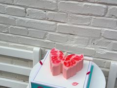 -法兰之吻蛋糕甜品(三里屯店)