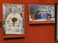 -张秉贵糖果专柜(北京市百货大楼店)