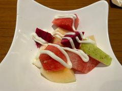 -许榴香西餐厅(台东步行街店)