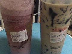-书亦烧仙草(红星小学店)