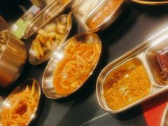 -西塔老太太泥炉烤肉(双井店)