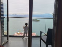 -绿城千岛湖喜来登度假酒店