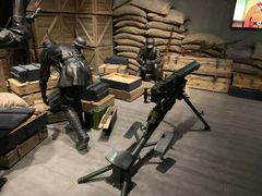 -上海四行仓库抗战纪念馆