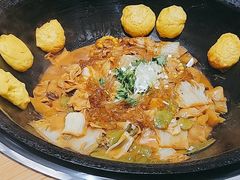 -和晟shèng铁锅炖·东北菜(南山店)