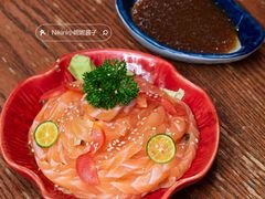 -王氏炉匠·烧鸟放题自助(好运街店)