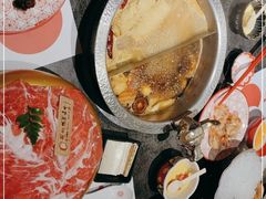 -降霜牛寿喜烧.和牛金赏Plus(501城市广场店)