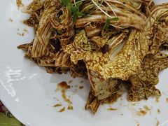 -砂锅居(西四店)