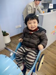 -星童star.kids儿童发型设计·满月胎发(玉兰花园店)