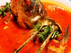 -坛宗剁椒鱼头(河西王府井店)