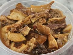 -韦记牛杂汤(清晖园店)