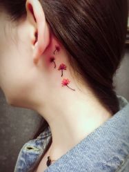-千贺宗纹身传统大师