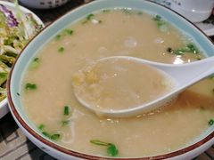 -新繁老號豌豆汤饭店·江湖菜(宝光寺店)