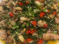 -辣婆婆(航天桥店)