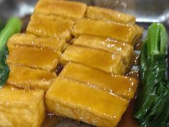 -大岗仙庙烧鸡(花东店)