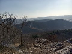 -棋盘山风景区