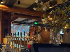 -Shanghai Brew House上海啤酒工坊(老外街店)