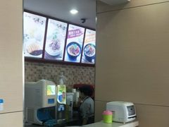 -李先生牛肉面大王(营口大润发店)
