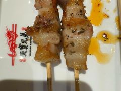 -天宝兄弟·湘菜龙虾馆
