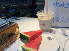 -喝丢一只鞋海鲜烧烤(市场店)