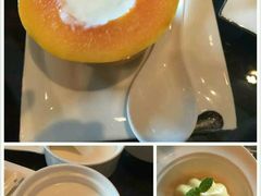 -新天世纪中餐厅