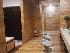 -益健·足疗汗蒸SPA(芙蓉广场店)