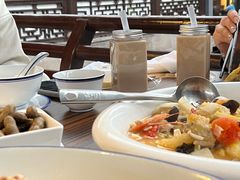 -绍兴老味道·非遗门店(银泰城店)
