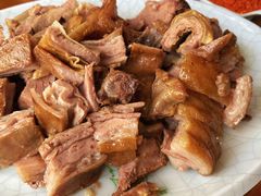 -清真·益鑫羊肉手抓馆(花园北街店)