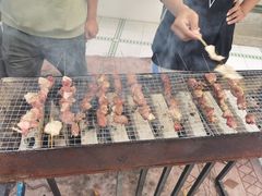 -弥舍·湖景团建泳池派对别墅·湖山境店