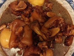 -清真·尚穆回回香清真餐厅(工人新村店)