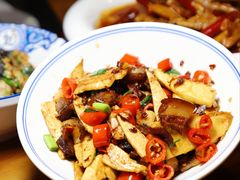 -甲王二老长沙口味馆