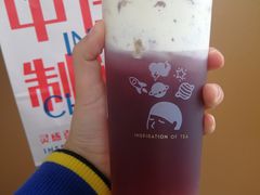 -喜茶(徐州金鹰店)