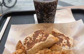 Classic Chicken Tacos