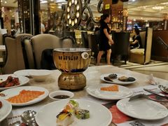 -芭菲盛宴·环球美食(北城国际店)