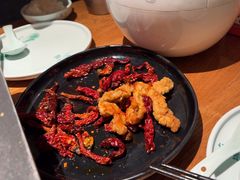 -蓉城小馆(科兴店)